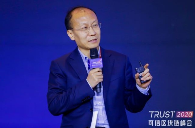 中国区块链专访主持人(中国区块链专访主持人是谁)